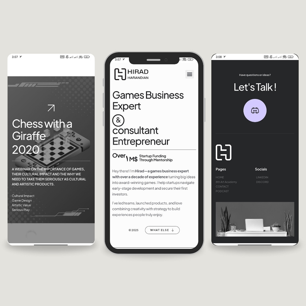 Brand Identity Design
