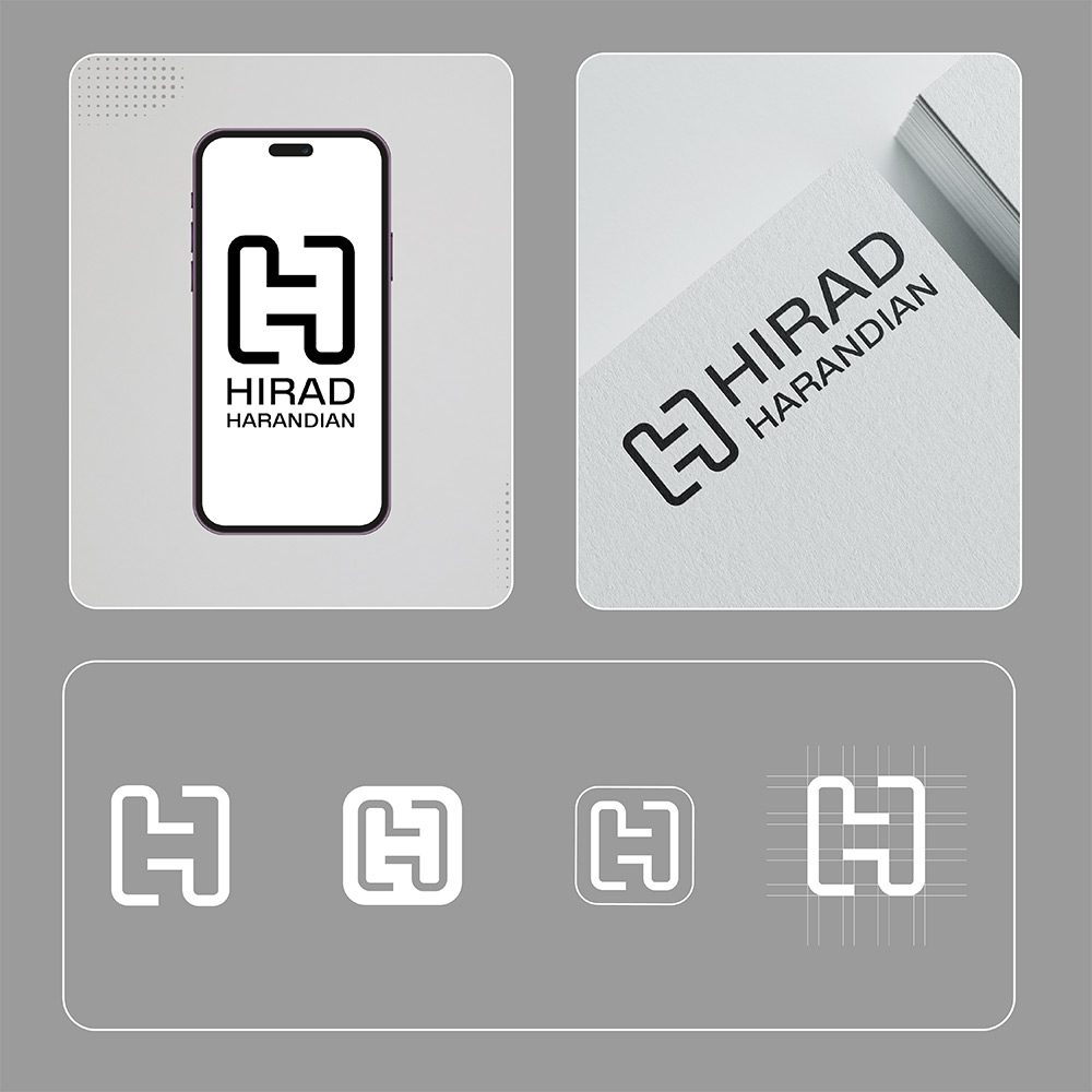 Website design