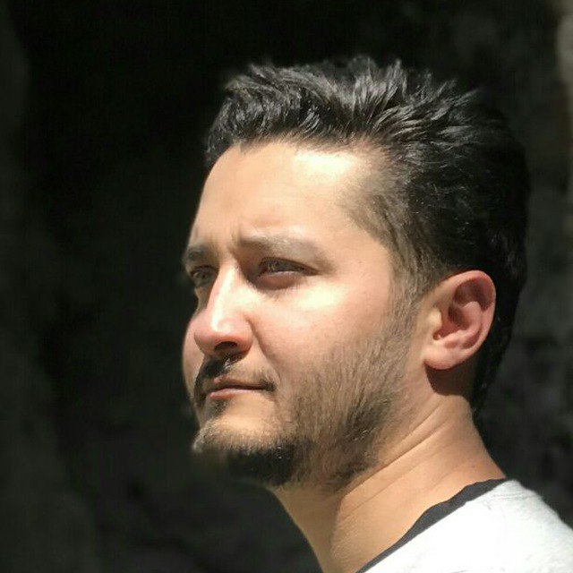 Ali Naderi