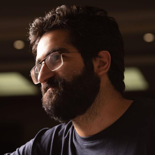 Faraz Yavari