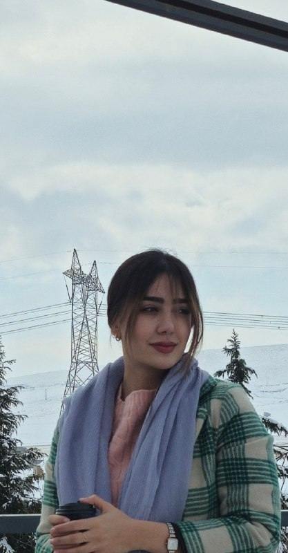 Maryam Eyvazi