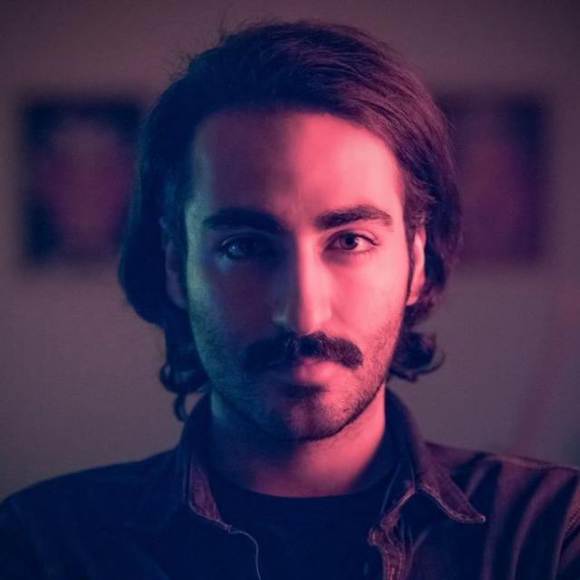 Pouya Ahmari Poor