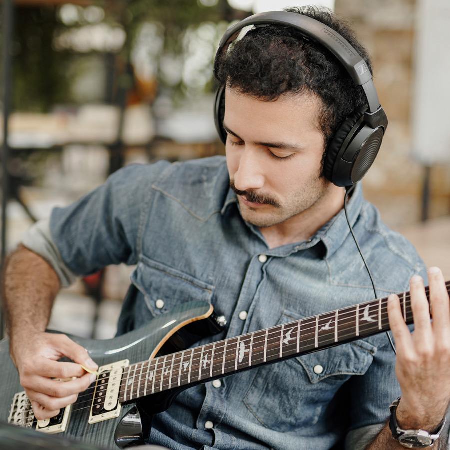Saeed Karimi