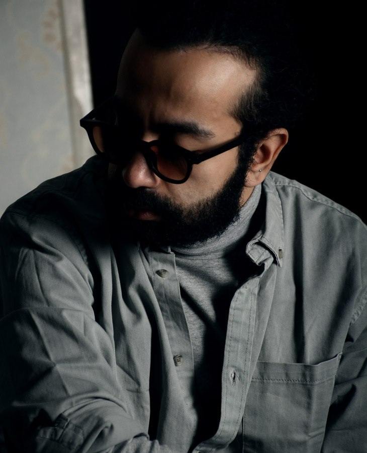 Sina Hamedi