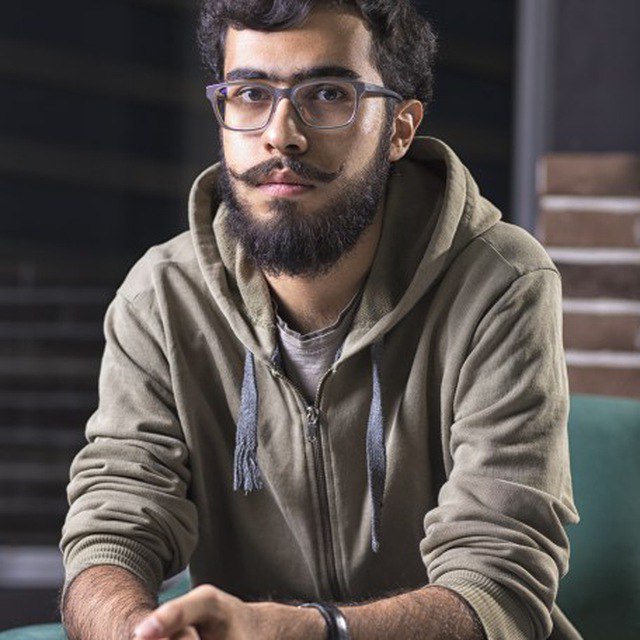 Sina Cheshmeh Kaboudi