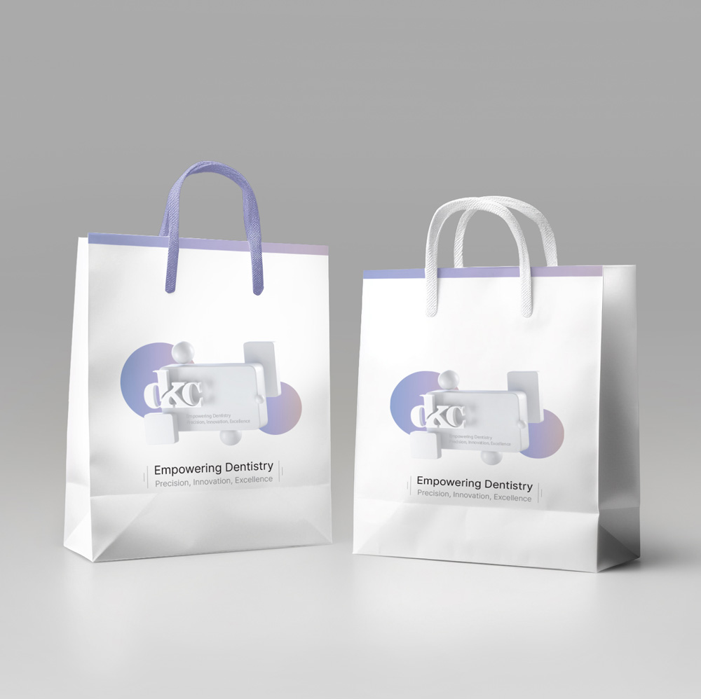 DKC Packaging