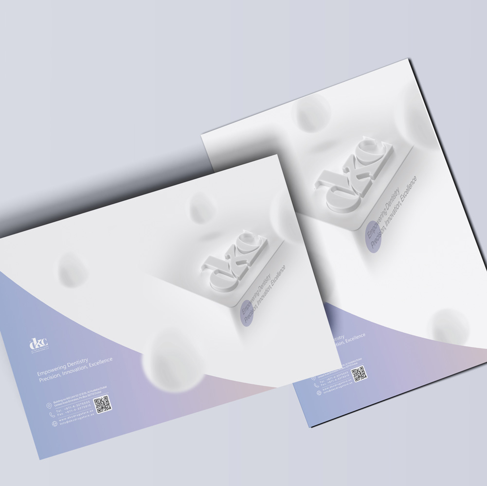 DKC Invitation