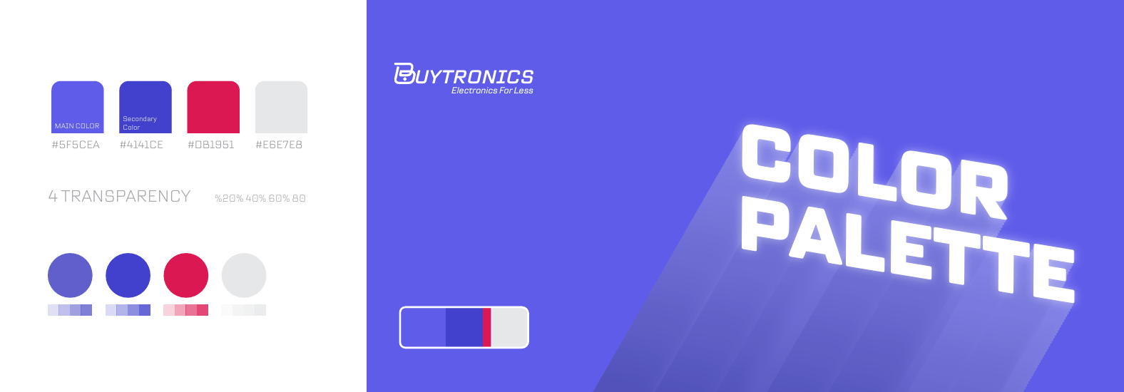 Brand Animation
