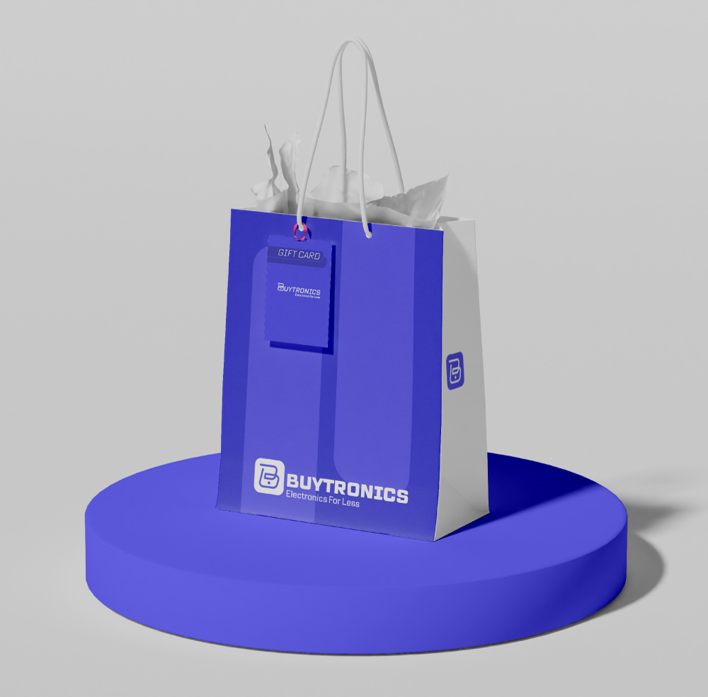 Packaging Design 1