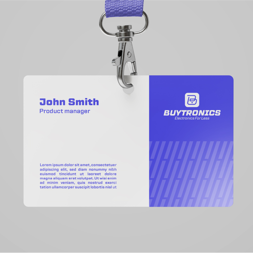 Business Cards