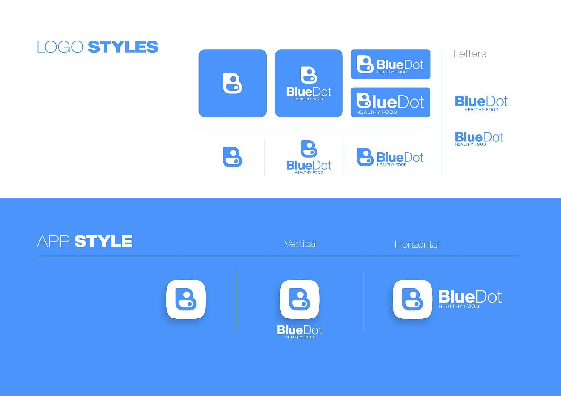 Brand Elements