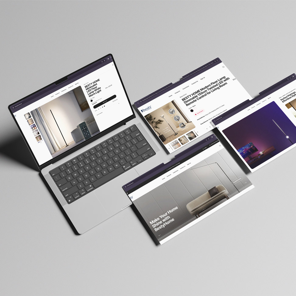 Besty Home Brand Overview