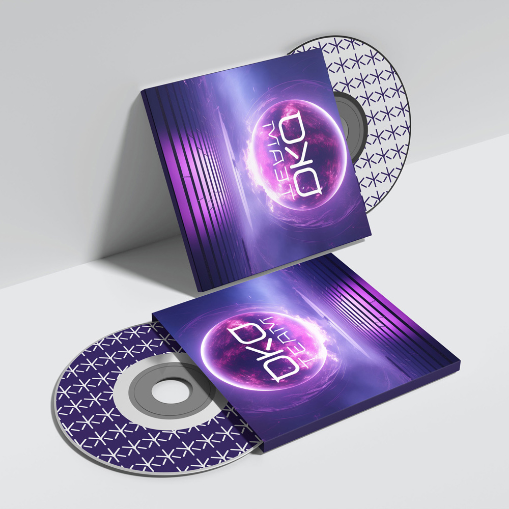 OKO Team Brand Identity