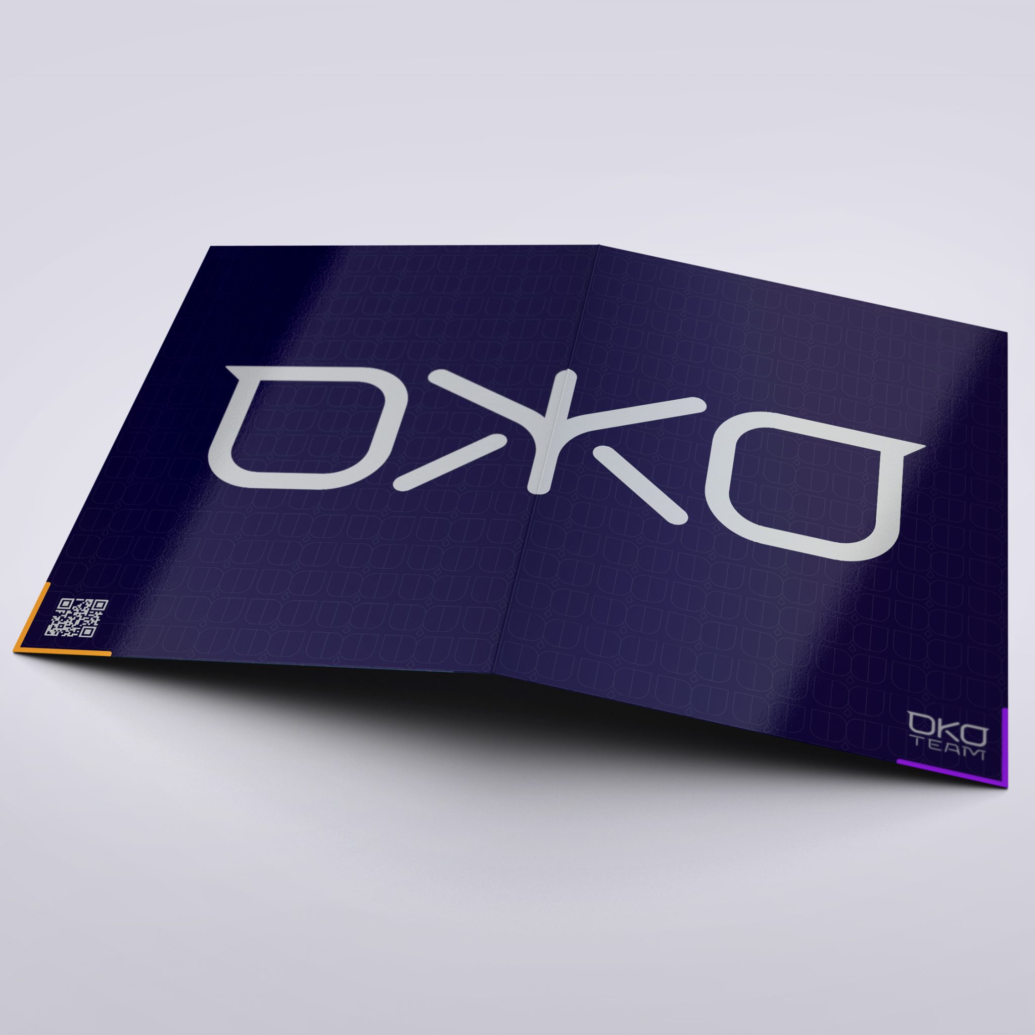 OKO Team Folder
