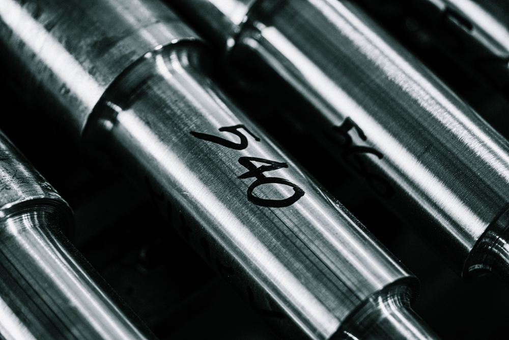 Industrial Photography 1