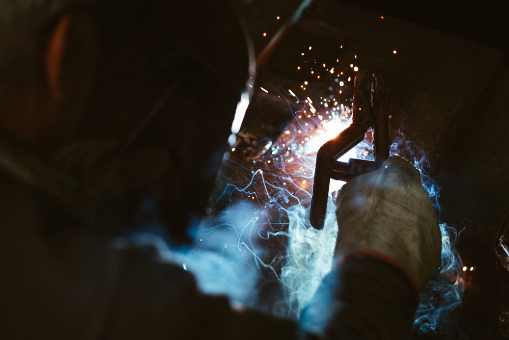Industrial Photography 3