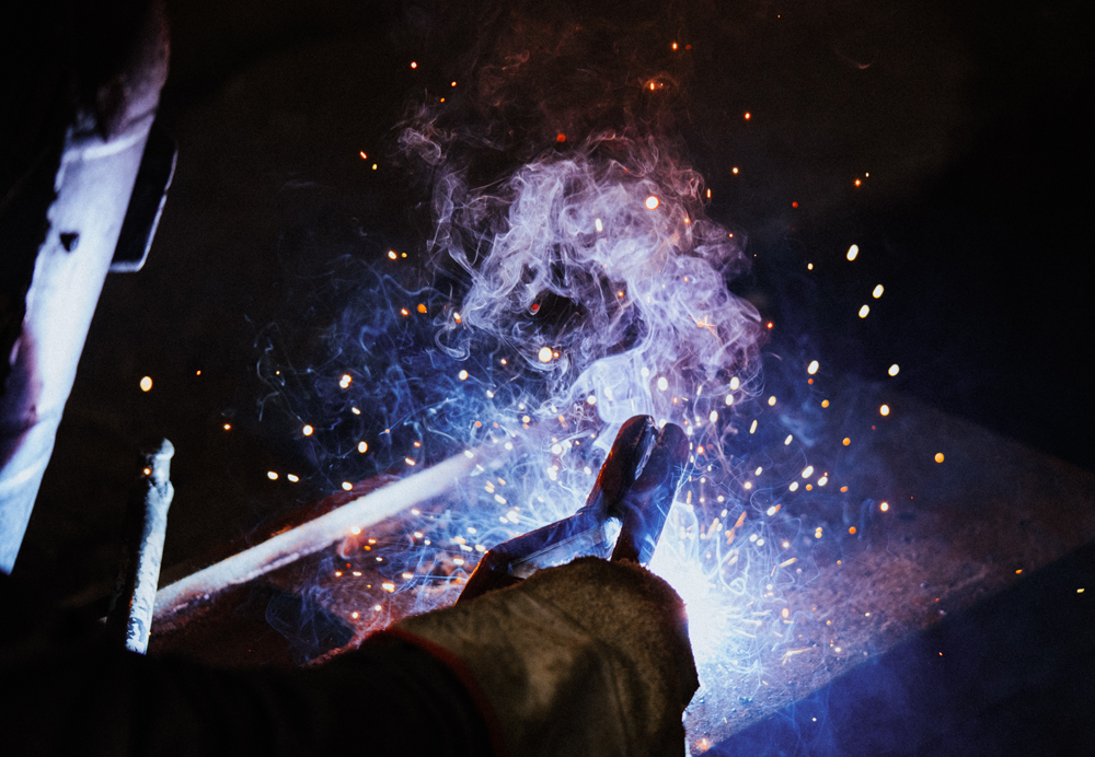 Industrial Photography 4