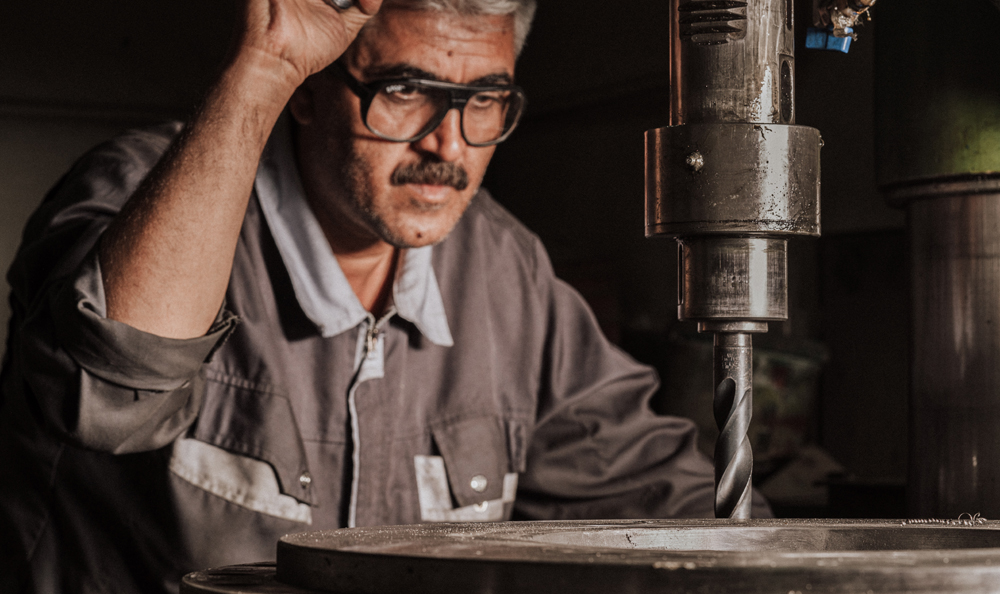 Technical Implementation