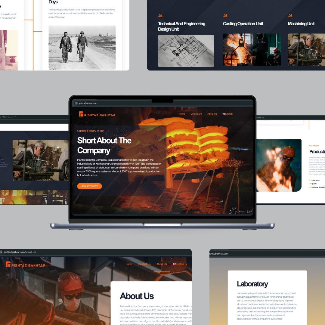 Responsive Design