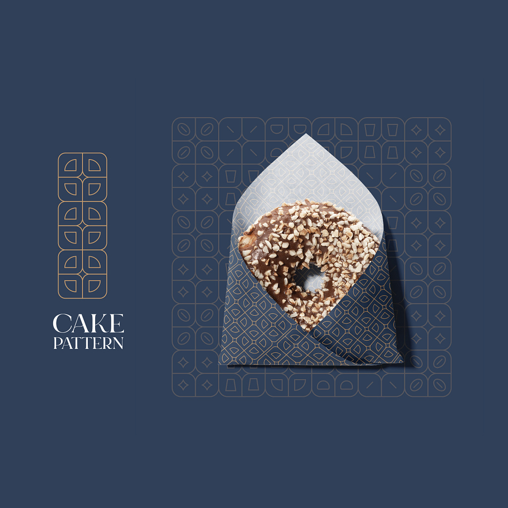Renzo Cafe Stationery