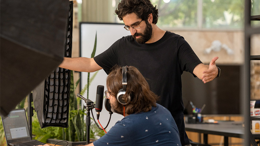 Transforming Ideas into Impact — RASM